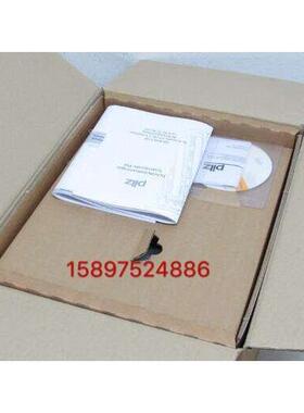 议价506333 PSS SB 3006-3 DP-SPILZ皮尔兹停产替代