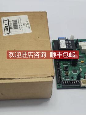 询价HOBART OC205-1-1C CONTROL UNIT PCB 897545-001/00