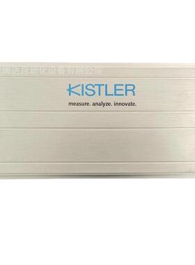 议价 kistler 奇石乐5015A1000电荷放大器 ?