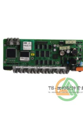 议价B 3BHE028959R0101 控制面模块 卡件格B