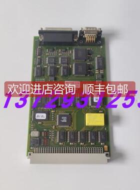 询价MULTIEST卡件EOC-TRIPLE INTERFACE 49.01.64.01-04