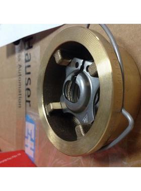 议价杰斯特拉GESTRA止回阀RK44 DN65