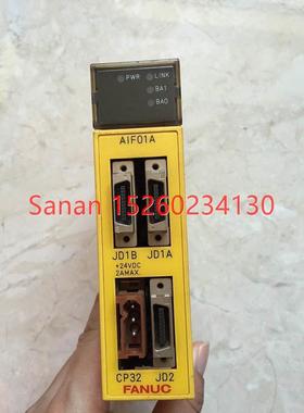 议价A03B-0819-C109/C153/C002/C055/C106/C155/C011 FANUC 发那