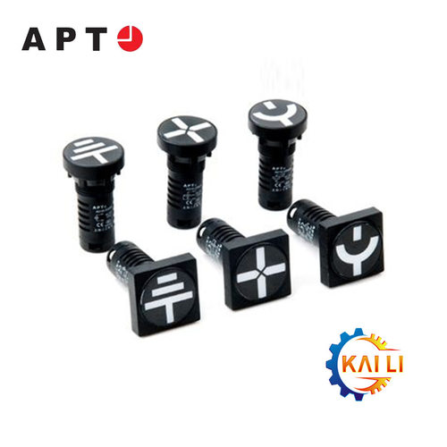 议价AD16-22WF/G28上海二工/APT位置指示器AD16-22WF系列