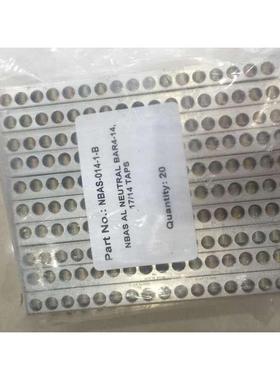 议价低ILSCO端子NBAS-014-1-B