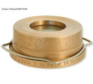 DN40 议价 RK44 止回阀 PN16 GESTRA