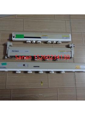 议价机基恩士KEYENCE静电消除器SJ-R036 SJ-H060A 控制器