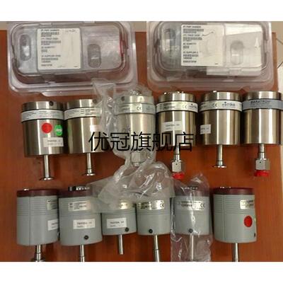 议价MKS MANOMETER BARATRON 真空计薄膜规压力计 625 626 627 各
