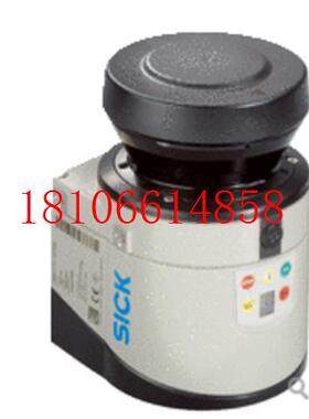 议价sick西克LMS151-10100激光扫描仪1047607 ，