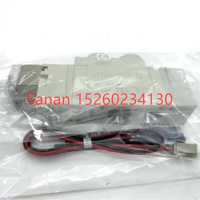 议价SY5220-5M/5MD/5MO/5MZ/5MZD/5MZE-01激光标电磁阀