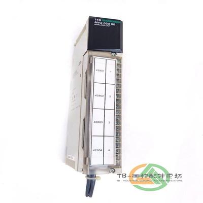 议价 140AII33010C 模块封SCHNEIDER 140AII33010C