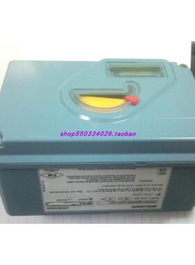 议价FOXBORO ECKARDT定位器 SRD991-BPNS1ZZZNY-V15