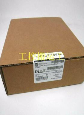 议价1715-TADOB8DE Allen-Bradley I/O 连接底座