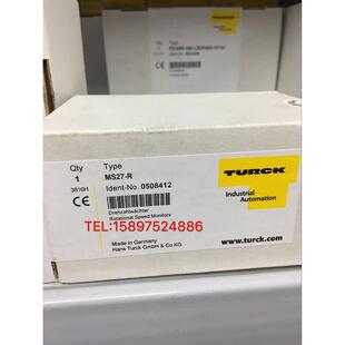 H1141TURCK图尔克全系列 LI2UPN8X 议价PS01VR 304