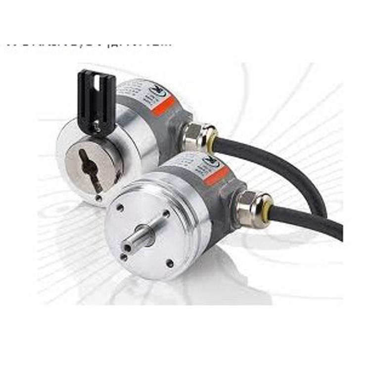 议价宜科 ELCO 编码器 EC40 1000.9QK001 EC40A6-P4AEB38A6-H4PR