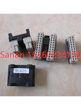 议价ERNI RC2 95425 皮尔兹 PILZ底部连接器 终端电阻