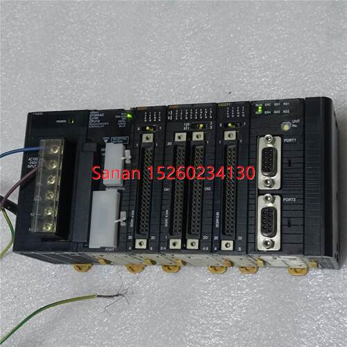 议价 CJ1W-PA202/II101/ID231/OD231/ID261/SCU21-V1 机