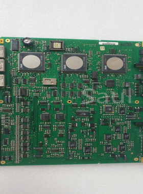 议价HENF209736R0003 模块 主控卡件 格 B