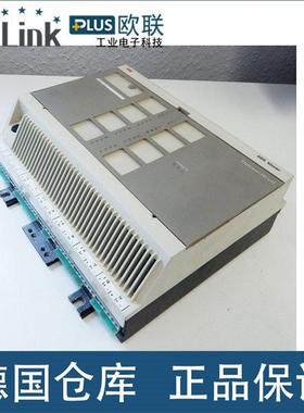 议价 Master DSAX 452 Analog-Basic I / O Unit