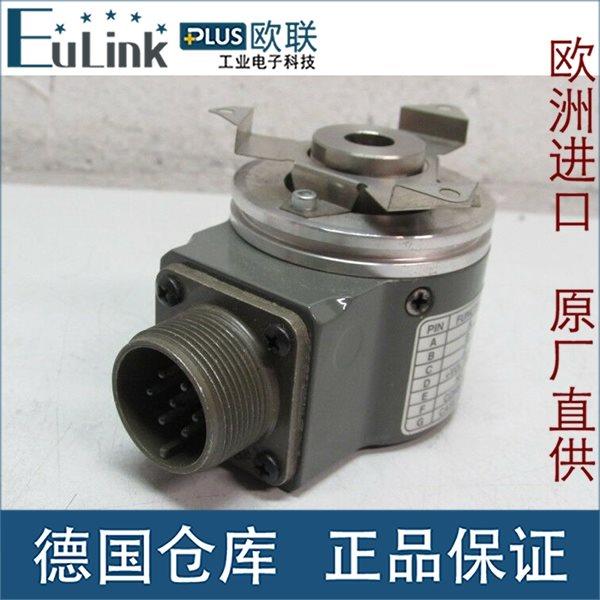 议价 Danaher Dynapar H22-0010-0-3-2 -0-03 Encoder Hollow