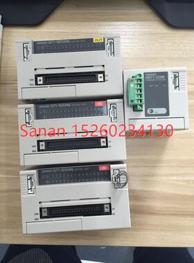 议价GT1-OD32ML/ID32ML/BSC02/OD16CST PLC 可配连接线
