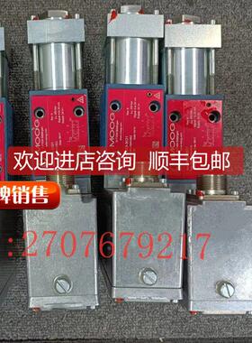 询价MOOG D661-4636/G60KOAA5VSX2HA 穆格 伺服阀