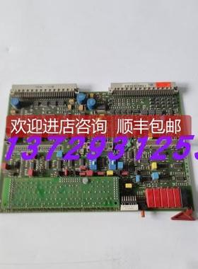 询价住友注塑机电路卡NETSTAL URS 110.241.0822