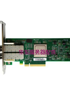 议价QLOGIC QLE2562-CSC CISCO N2XX-AQPCI05 8G PCIE HBA卡