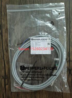 议价 P+F倍加福 NBB5-18GM60-I3 接近开关 303096