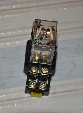 议价继电器SZR-LY2-N1 SZR-MY4-N1座SZX-SLF-08N