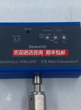 询价MKS GRANVILLE-PHILLIPS 275 MINI-CONVECTRON 275592真空计