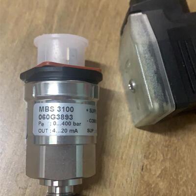 议价Danfoss  MBS 3100  060G3893  0-400bar传器
