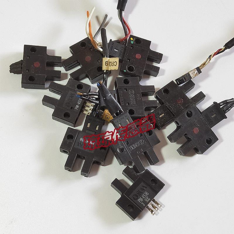 议价PM-K53B K53 K53BC L53 L53C L53B T53/C神视机光电开关传器