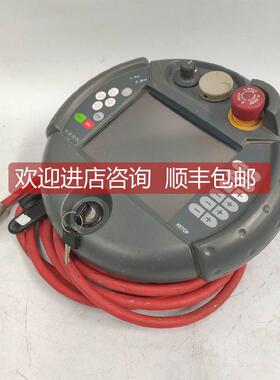 询价KEBA 示教器 KeTop T50-R01-CES MV/67645/00