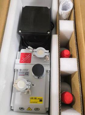 议价Leybold莱宝TRIVAC双级旋片真空泵D16C