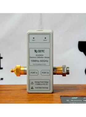 议价Port ECal Module 26.5GHz M/F Substitute for