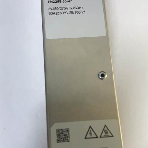 议价SCHaffner FN3258-30-47 电源模块