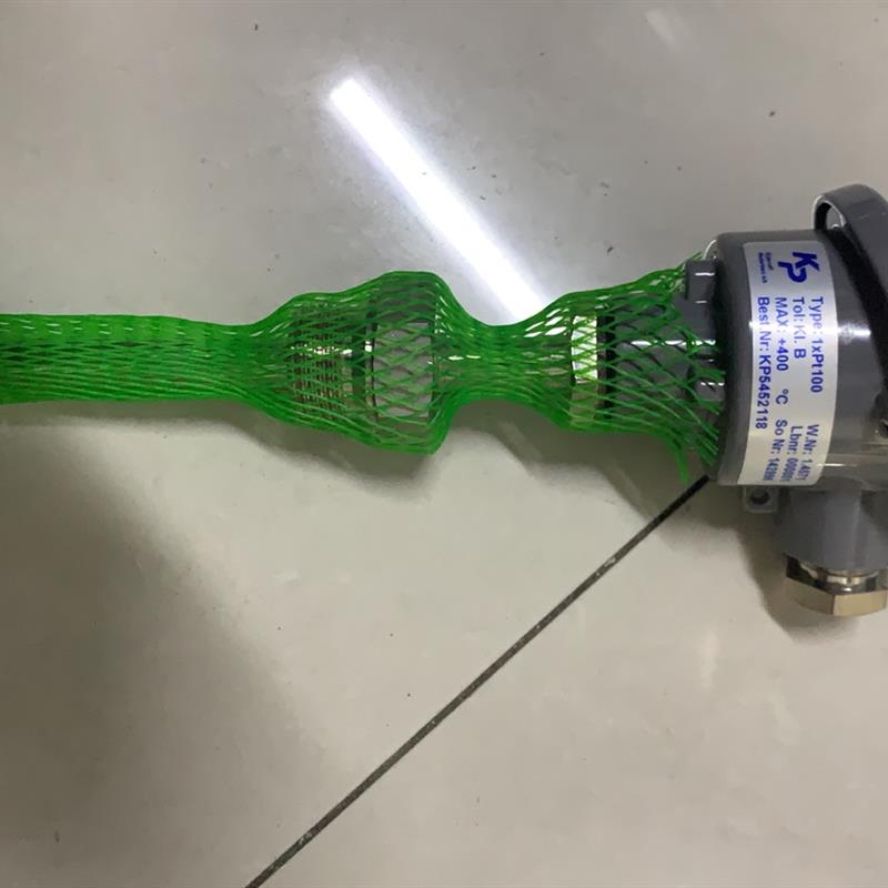 议价1xPt100 400°C  142996 温度传器