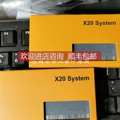 询价X20 DO8322 贝加莱 B&R 模块