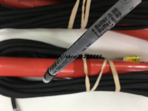 议价 PH计探头PH传器PH电极TB556J1E50T200 TB556J3E50T200