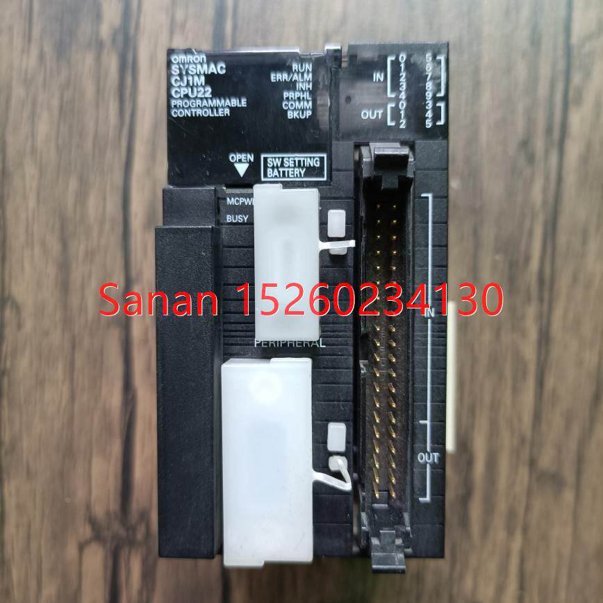 议价  CJ1M-CPU22 机