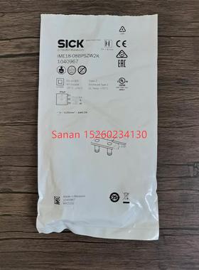 议价封 SICK IME18-15BPSZW2K 传器 1040967