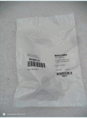 议价BALLUFF BAM012T BKS-7/8-CS-00-A 156873