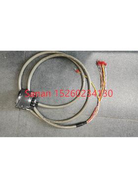 议价IC693MDL654/MDL655/MDL752/MDL753 24针插头线 长度可订做