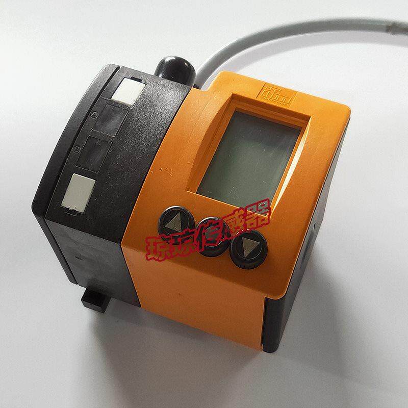 议价OO5004 OOF-FPKG/M12/GL2易福门IFM光纤放大器光纤传器