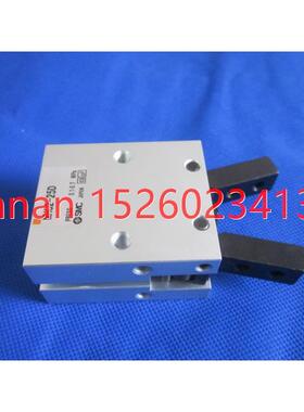 议价MHC2-10S/16S/20S/25S 支点开闭型气爪 手指气缸