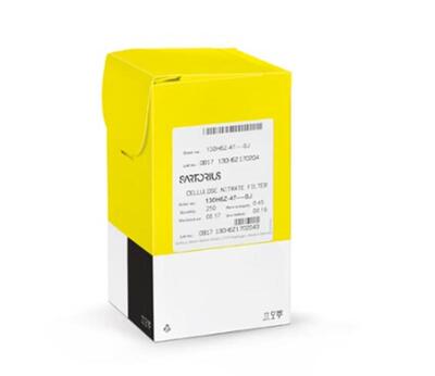 议价赛多利斯114H6-47-SJR连片膜滤膜CN（硝酸纤维素连片滤膜