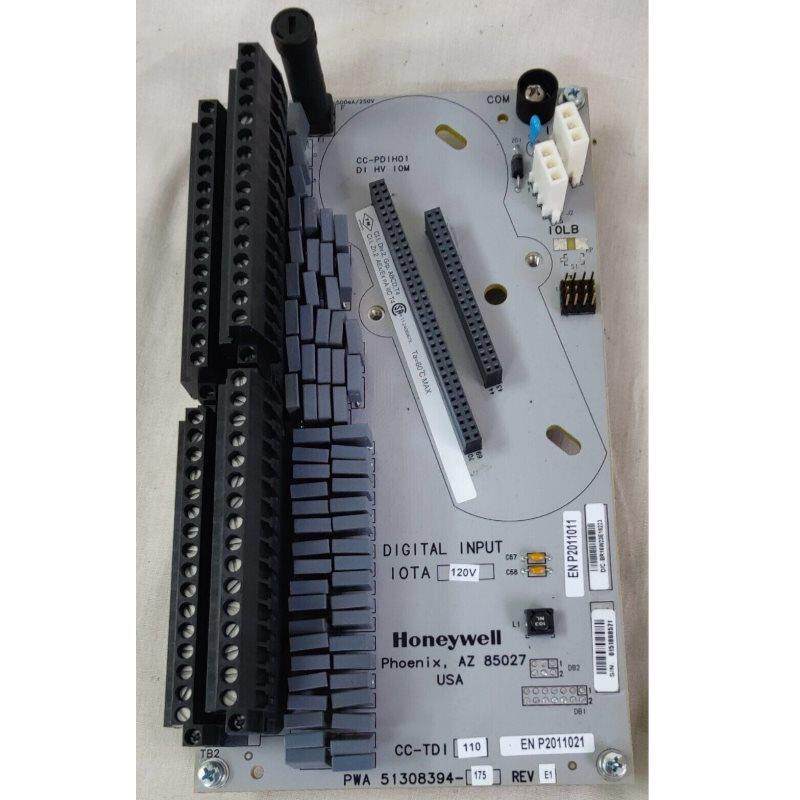 议价 CC-TDOB11 51308373-175模块