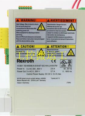 议价REXROTH VT3015S10135