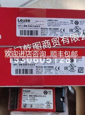 询价 leuze/劳易测50122729 ET328.3/2N增强型光电传器